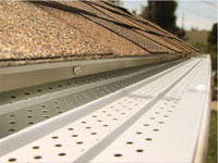Order Flexxpoint Gutter Cover Systems